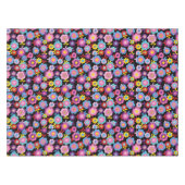 Nappe Fleurs de printemps d'Eilin (Devant (Horizontal))