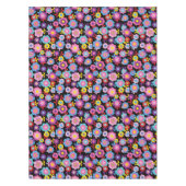 Nappe Fleurs de printemps d'Eilin (Devant)