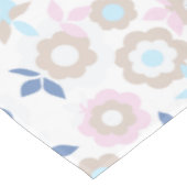 Nappe Fleurs de printemps d'Eilin 3 (Angle)