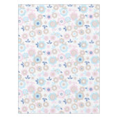 Nappe Fleurs de printemps d'Eilin 3 (Devant)