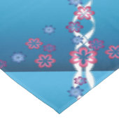 Nappe Fleurs de ressort (Angle)