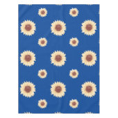 Nappe Fleurs de soleil (Devant)