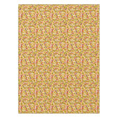 Nappe Fleurs de soleil (Devant)