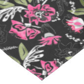 Nappe Fleurs d'eau (Angle)