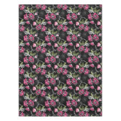 Nappe Fleurs d'eau (Devant)