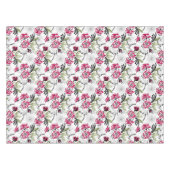 Nappe Fleurs d'eau (Devant (Horizontal))