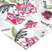 Nappe Fleurs d'eau (Angle)