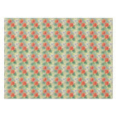Nappe Fleurs d'eau vive (Devant (Horizontal))