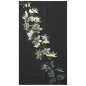 Nappe Fleurs d'épinette 60x104 tccna (Devant)