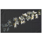 Nappe Fleurs d'épinette 60x104 tccna (Devant (Horizontal))