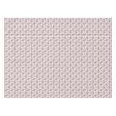 Nappe Fleurs d'été 1 (Devant (Horizontal))