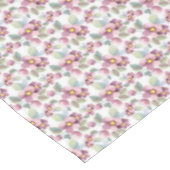 Nappe Fleurs d'été 1 (Angle)