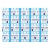 Nappe Fleurs d'hiver (Devant (Horizontal))