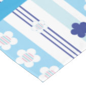 Nappe Fleurs d'hiver (Angle)