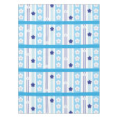 Nappe Fleurs d'hiver (Devant)