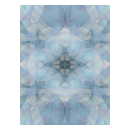 Nappe Fleurs douces (Devant)
