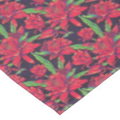 Nappe Fleurs et colibris (Angle)