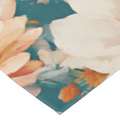 Nappe Fleurs Extraordinaires (Angle)