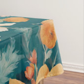 Nappe Fleurs Extraordinaires (In Situ)
