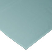 Nappe Fleurs, Feuille, Mandala Floral en dentelle blanch (Angle)