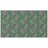 Nappe Fleurs florissantes (Devant (Horizontal))