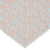 Nappe Fleurs Heureuses (Angle)