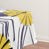 Nappe Fleurs jaunes (In Situ)