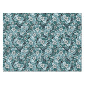 Nappe Fleurs Mandala (Devant (Horizontal))