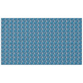 Nappe Fleurs mignonnes flamants gos motif (Devant (Horizontal))