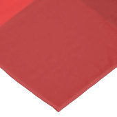 Nappe Fleurs noires (Angle)