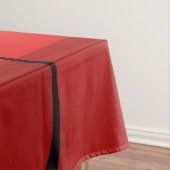 Nappe Fleurs noires (In Situ)
