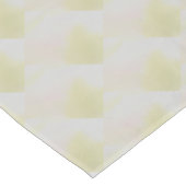 Nappe Fleurs papillons (Angle)