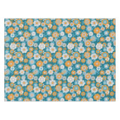 Nappe Fleurs printanières d'Eilin (Devant (Horizontal))
