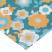 Nappe Fleurs printanières d'Eilin (Angle)