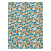 Nappe Fleurs printanières d'Eilin (Devant)