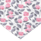 Nappe Fleurs romantiques 1 (Angle)