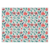Nappe Fleurs rouges (Devant (Horizontal))