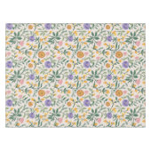 Nappe Fleurs sauvages (Devant (Horizontal))