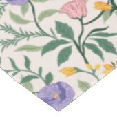 Nappe Fleurs sauvages (Angle)