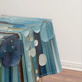 Nappe Fleurs sauvages de prairie en fleurs enchantés (In Situ)