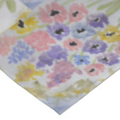 Nappe Fleurs sauvages d'été (Angle)