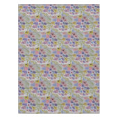 Nappe Fleurs sauvages d'été (Devant)