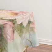 Nappe Fleurs vintages (In Situ)