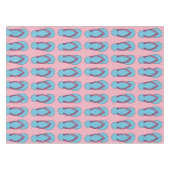 Nappe Flip Flops de plage (Devant (Horizontal))