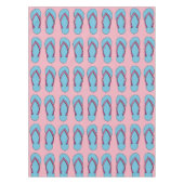 Nappe Flip Flops de plage (Devant)