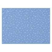 Nappe Flocon de neige (Devant (Horizontal))