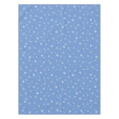 Nappe Flocon de neige (Devant)