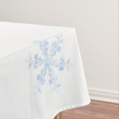 Nappe Flocon de neige (In Situ)