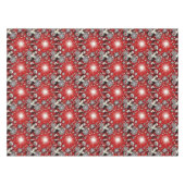 Nappe Flocon de neige (Devant (Horizontal))