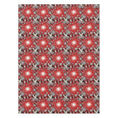 Nappe Flocon de neige (Devant)